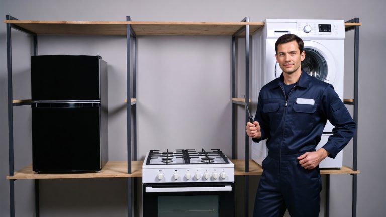 Sub-Zero Ventilation Hood Repair in Gramercy: A Comprehensive Guide