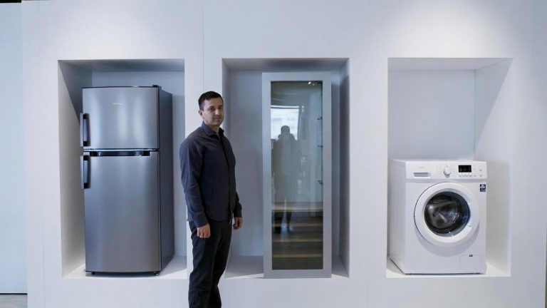 Wolf Top Load Washer Repair NoHo Specialist Your Go To Solution for Luxury Laundry Issues