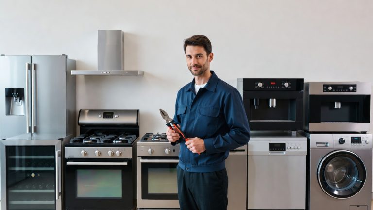 Miele Panel Ready Refrigerator Repair in Hudson Yards Rapid Response Service