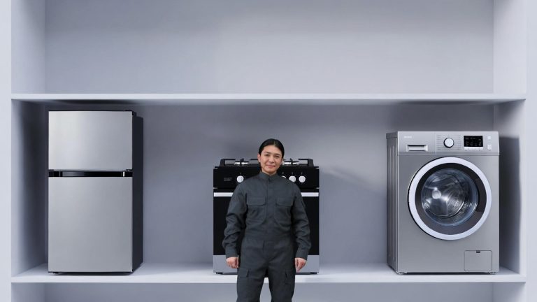 White Glove Integrated Refrigerator Repair in Carroll Gardens A Comprehensive Guide