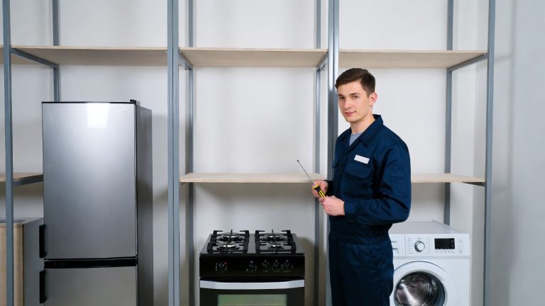 Thermador Front Load Washer Repair in Lower East Side A Comprehensive Guide