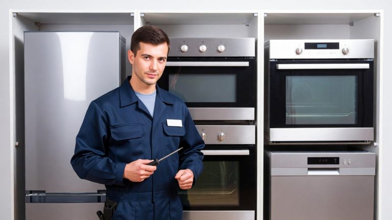 Premium Oven Repair in Greenpoint Ensuring Your Luxury Appliances Function Optimally
