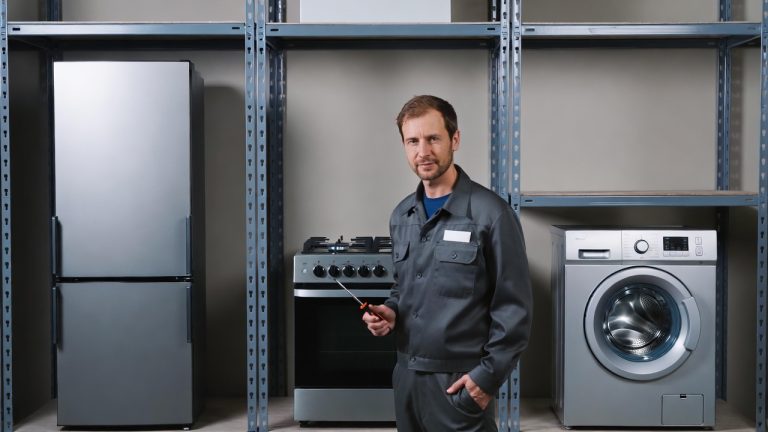 Wolf Top Load Washer Repair in Midtown West A Trusted Solution