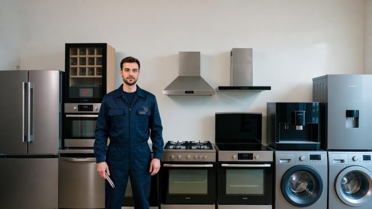 Gaggenau Stackable Dryer Repair in Boerum Hill After Hours Service You Can Trust