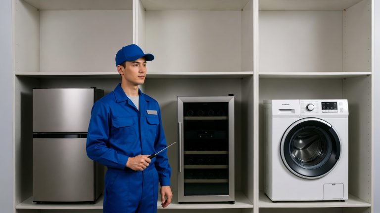 KitchenAid Gas Cooktop Repair on the Upper West Side: A Weekend Solution