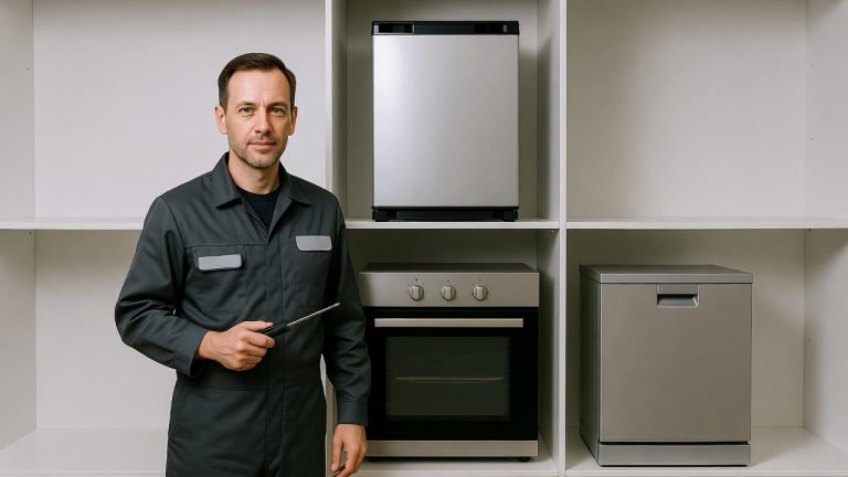 Thermador Commercial Style Range Repair in NoHo Expert Service You Can Trust