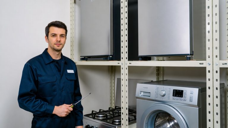 Wolf Steam Oven Repair in Murray Hill: A Comprehensive Guide