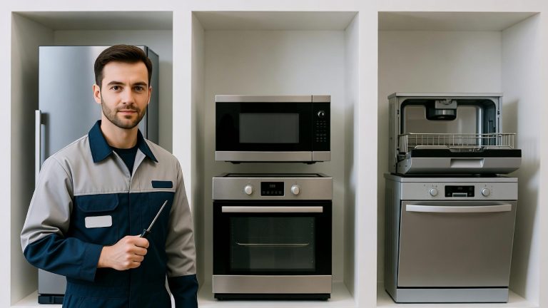 Gaggenau Smart Refrigerator Repair in Midtown West A Weekend Solution