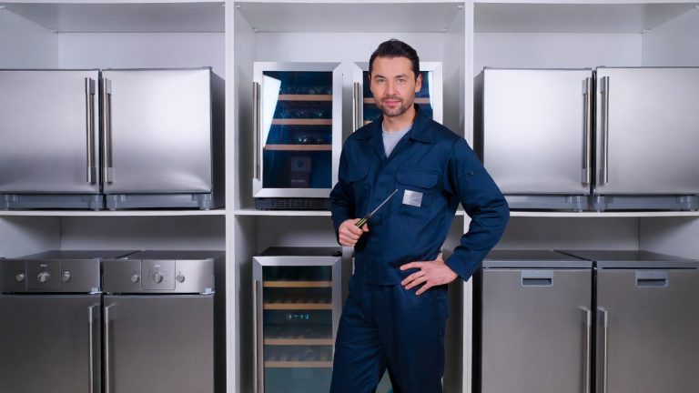 KitchenAid Front Load Washer Repair in Hudson Yards A Comprehensive Guide