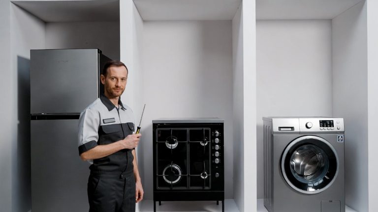 BlueStar Built-in Coffee Machine Repair in Manhattan NYC A Comprehensive Guide