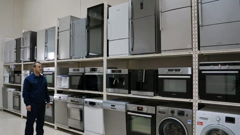 Fisher Paykel Oven Repair in Financial District A Comprehensive Guide