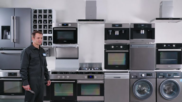 Wolf Condenser Dryer Repair in Midtown West White Glove Service