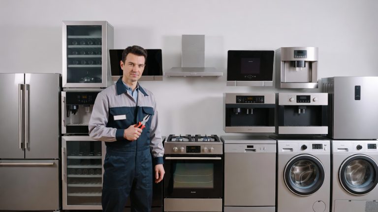 Miele Built-in Refrigerator Repair in Brooklyn Heights Top Reviewed Service