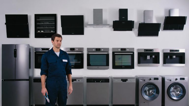 KitchenAid Top Load Washer Repair in Boerum Hill: A Guide to Factory Certified Service