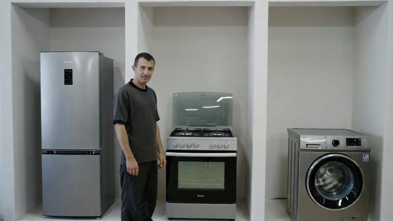 JennAir Built-in Refrigerator Repair Brooklyn Heights After Hours A Comprehensive Guide