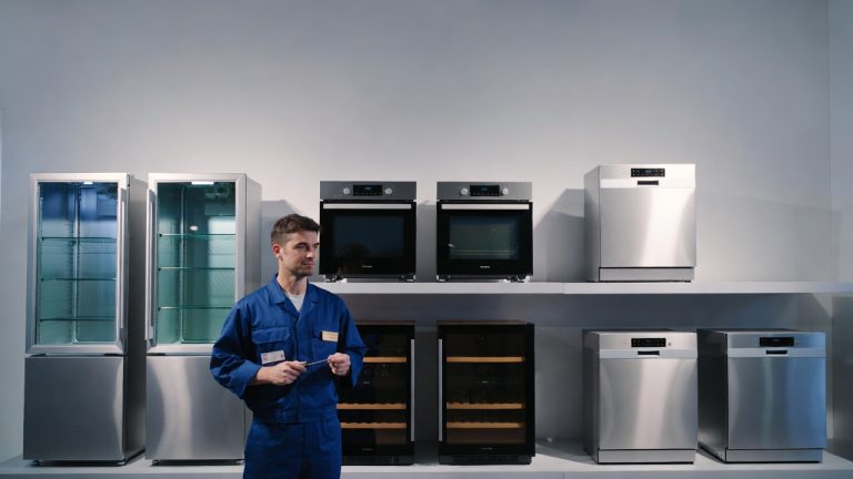 KitchenAid Front Load Washer Repair in Flatiron District A Comprehensive Guide