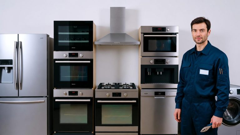 Thermador Range Repair in Murray Hill: A Comprehensive Guide