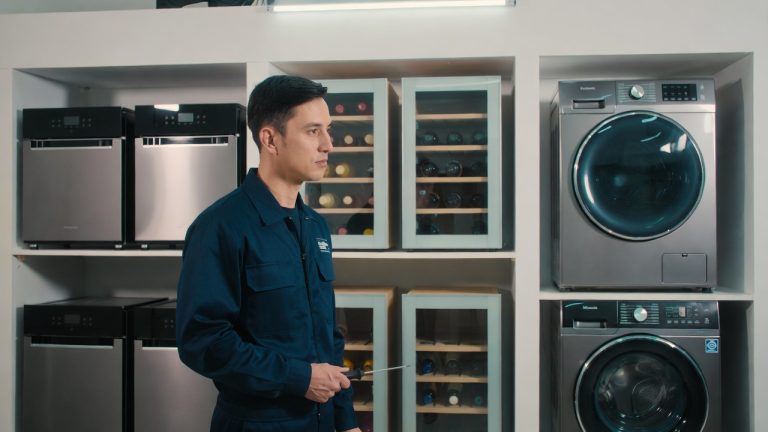 High-End Built-in Coffee Machine Repair in Manhattan A Comprehensive Guide