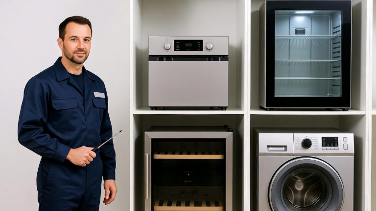 Fisher Paykel Built-in Dishwasher Repair in Midtown East Elite Service