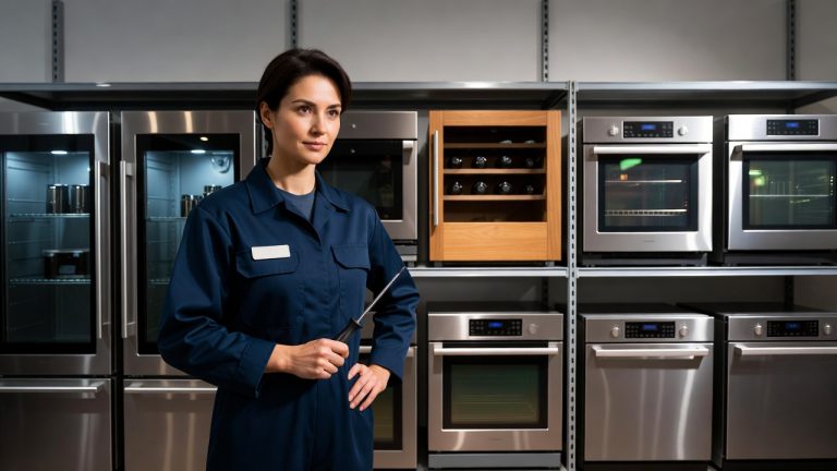 Gaggenau Electric Cooktop Repair on the Upper East Side A Comprehensive Guide