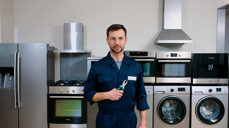 Top Reviewed Integrated Refrigerator Repair in Manhattan: A Comprehensive Guide