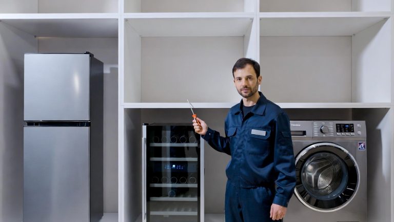 Fisher Paykel Induction Cooktop Repair in Red Hook Urgent Solutions