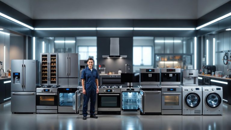 Wolf Fridge Repair in New York A Comprehensive Guide