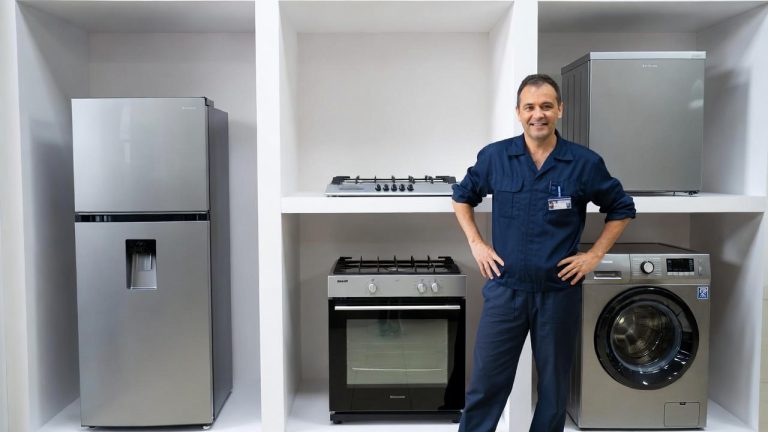 Bosch Gas Cooktop Repair in Midtown West Elite Services for Luxury Kitchens