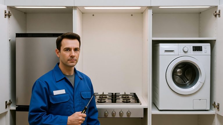 Miele Quiet Dishwasher Repair in Clinton Hill Elite Service for Luxury Homes