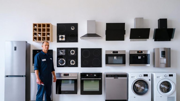 KitchenAid Built-in Dishwasher Repair in Nolita A Local Guide