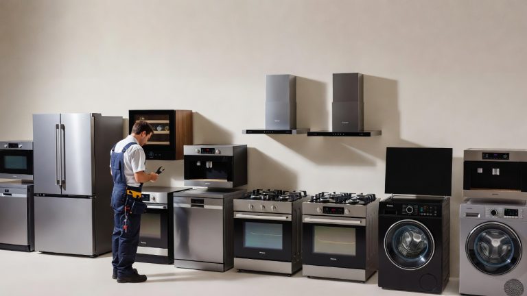 Wolf Built-in Refrigerator Repair on the Upper West Side: A Five-Star Service