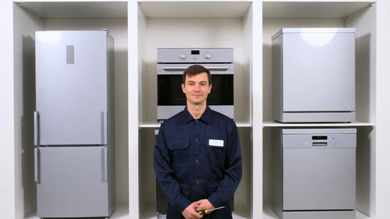 Bosch Built-in Dishwasher Repair in Manhattan After Hours: A Comprehensive Guide