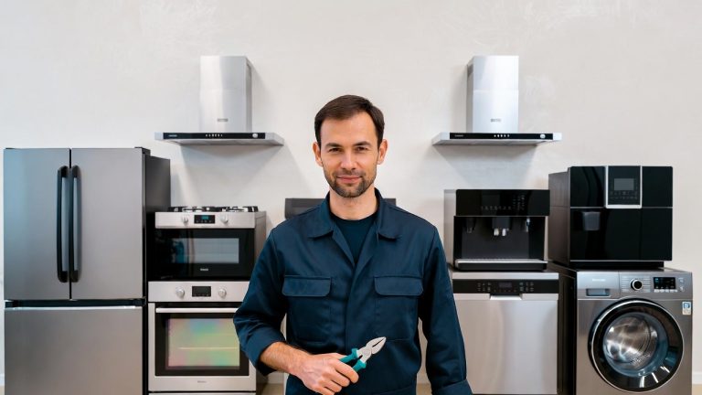 Gaggenau Vent Hood Repair in Tribeca: A Comprehensive Guide