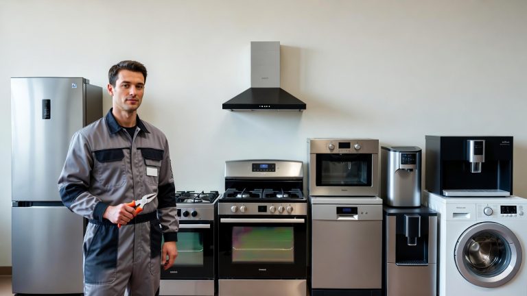 Dacor Range Repair in Williamsburg: A Comprehensive Guide