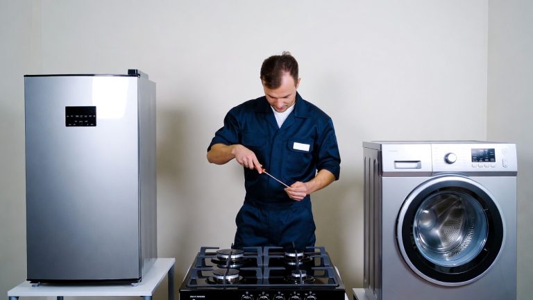 Emergency Ventilation Hood Repair in Tribeca A Comprehensive Guide