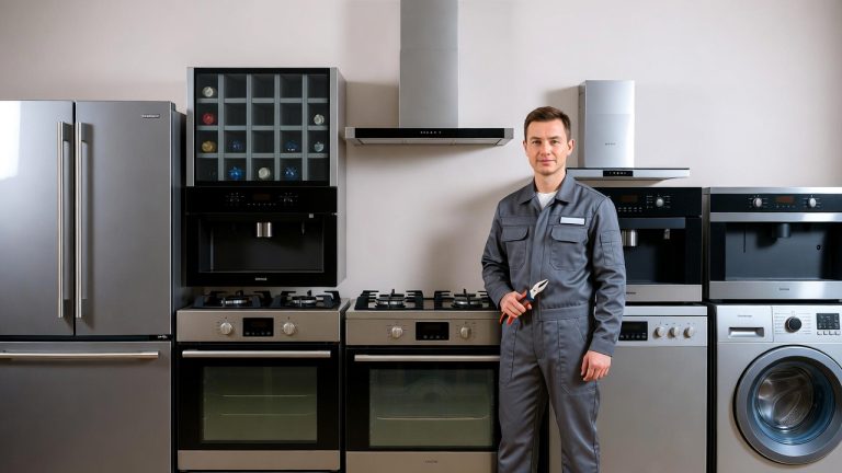 KitchenAid Electric Cooktop Repair in East Village Urgent Solutions