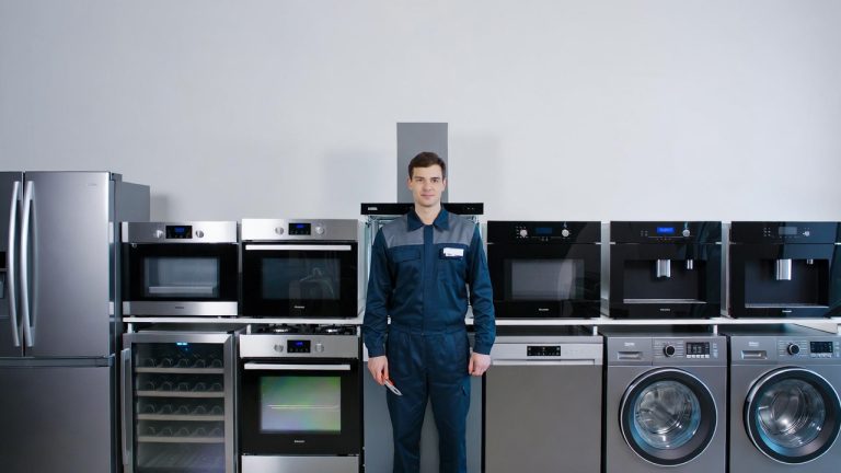 Dacor Electric Cooktop Repair Guide for Flatiron District Residents