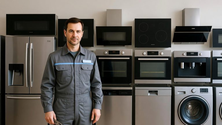 Miele Commercial Style Range Repair in Lower East Side A Guide to Five Star Service