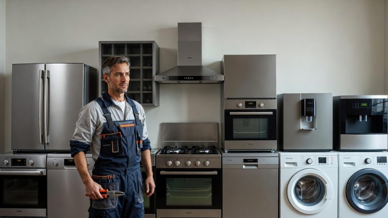 BlueStar Electric Cooktop Repair in Carroll Gardens: A Five-Star Service