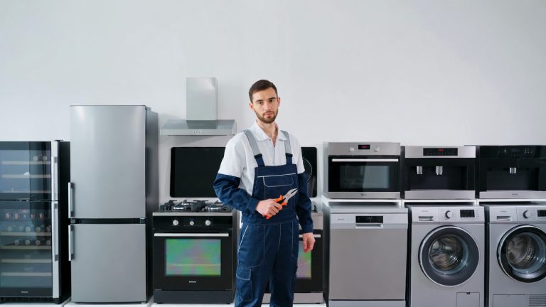 Viking Counter Depth Refrigerator Repair in Midtown West A Comprehensive Guide