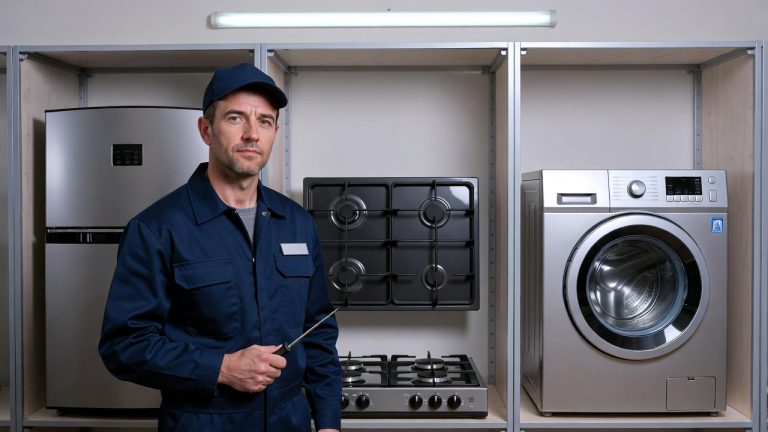 Sub-Zero Counter Depth Refrigerator Repair in Midtown East Weekend Solutions