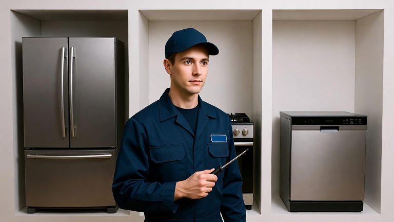 Dacor Gas Cooktop Repair Services in New York