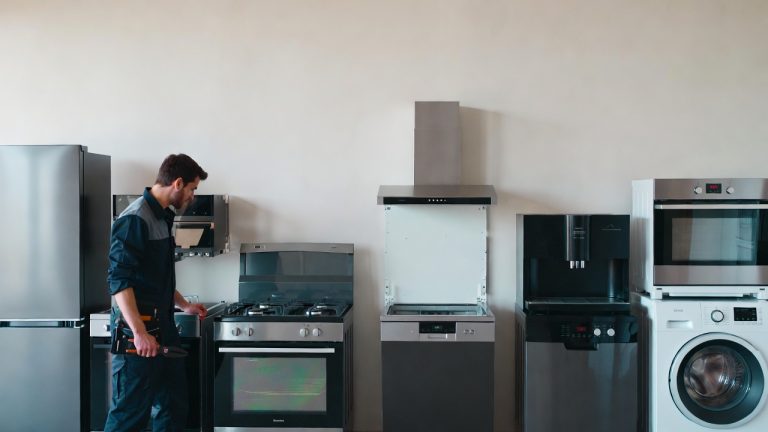 Best Appliance Repair in Midtown Manhattan A Guide to Reliable Service