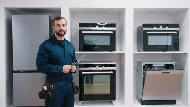 Best Cooktop Repair in Midtown Manhattan A Comprehensive Guide