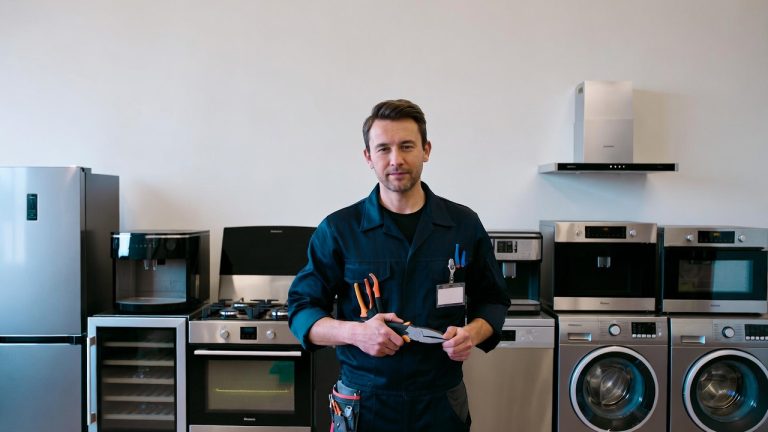 KitchenAid Counter Depth Refrigerator Repair in Brooklyn Heights A Comprehensive Guide