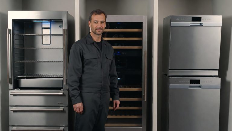 Thermador Built-in Coffee Machine Repair in Murray Hill A Comprehensive Guide