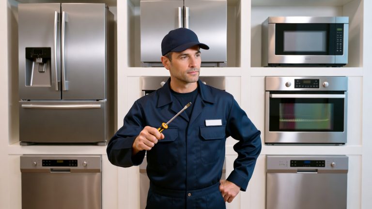 Thermador Steam Oven Repair in Midtown Manhattan: A Comprehensive Guide