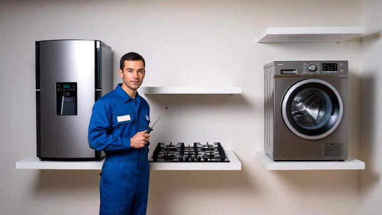 KitchenAid Top Load Washer Repair in Midtown West A Comprehensive Guide