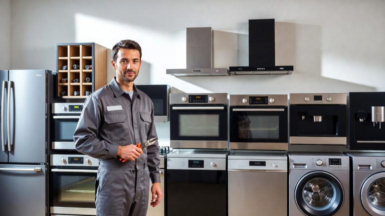 Elite Wall Oven Repair in Alphabet City A Comprehensive Guide