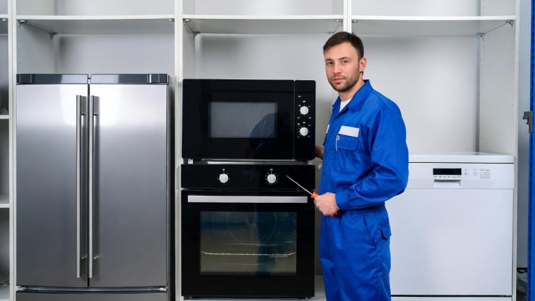 JennAir Stackable Dryer Repair in Midtown West A Local Guide